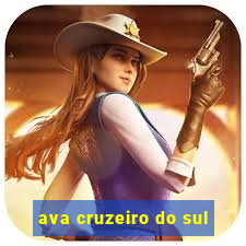 ava cruzeiro do sul